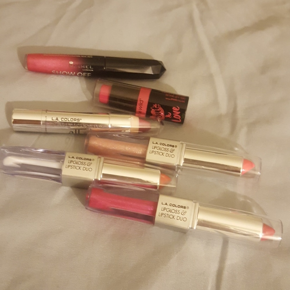 Lip Bundle