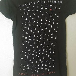 Twenty One Pilots Bird Tee