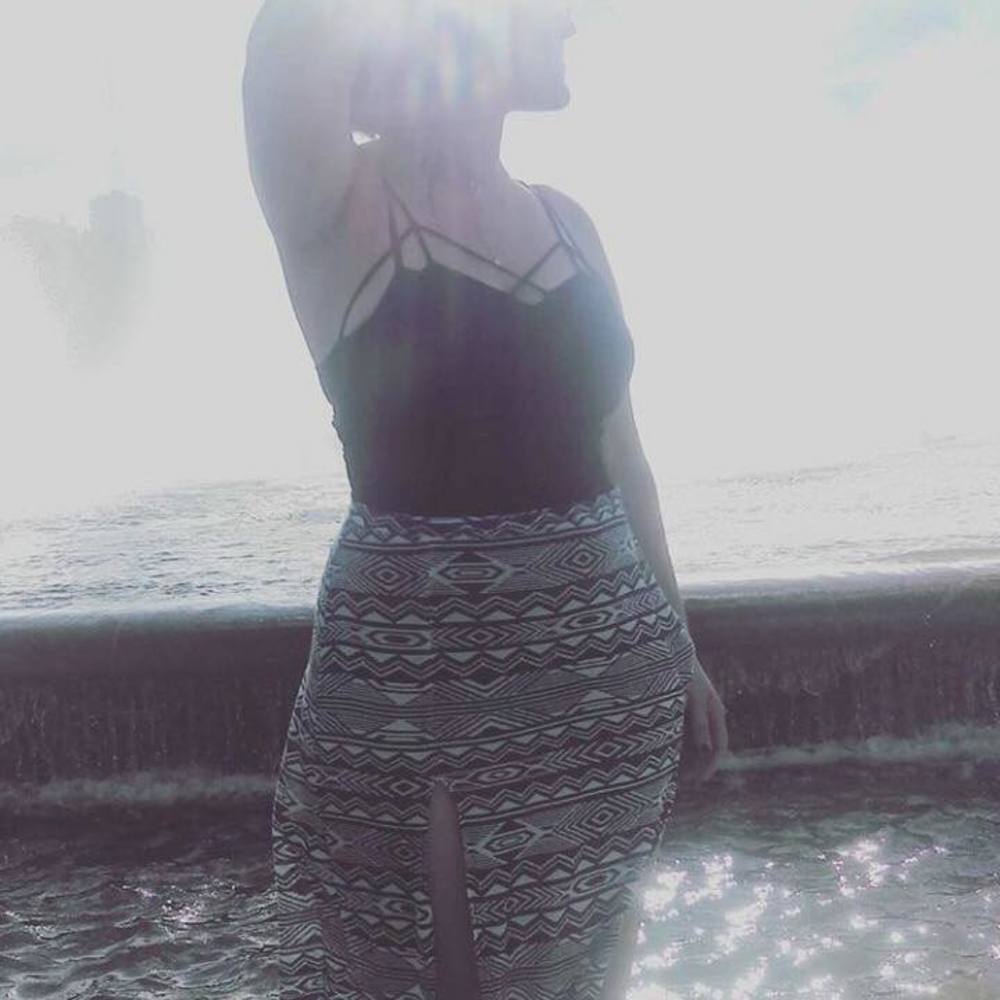 Meet your Posher, Hannah