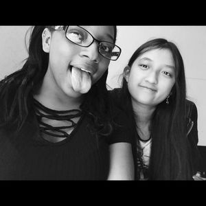 Meet your Posher, Cheyenne