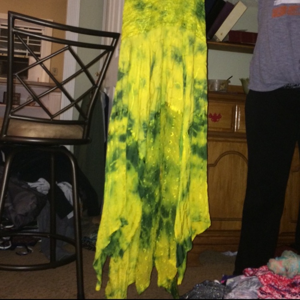 Dress