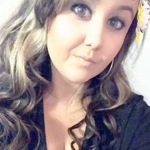 Meet your Posher, Brittney