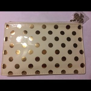 Kate spade pencil pouch