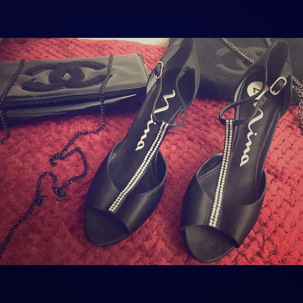 Nina Shoes 👠