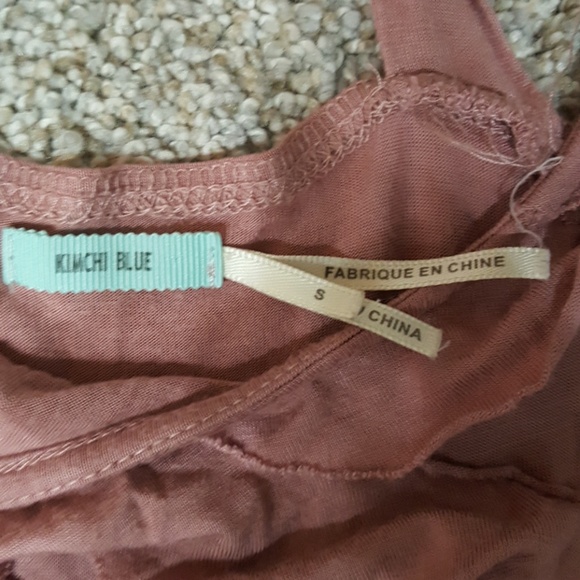 Layered top - Picture 2 of 3