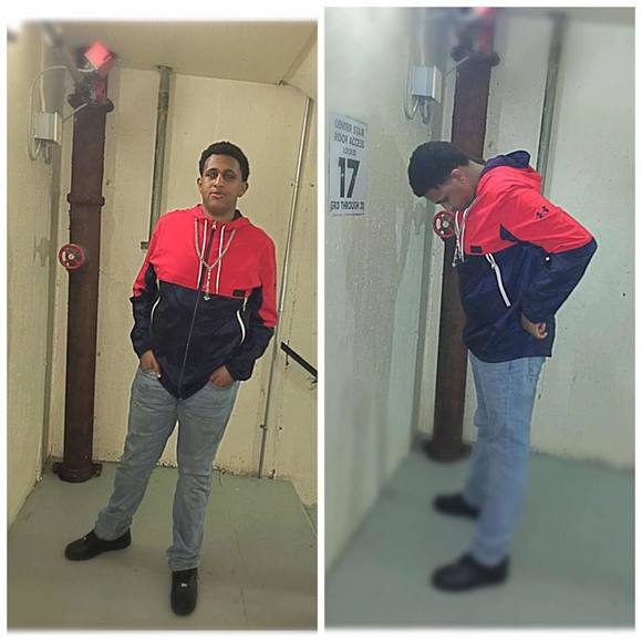 Meet your Posher, Omar - Picture 1 of 1