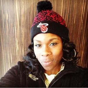 Meet your Posher, Takesha