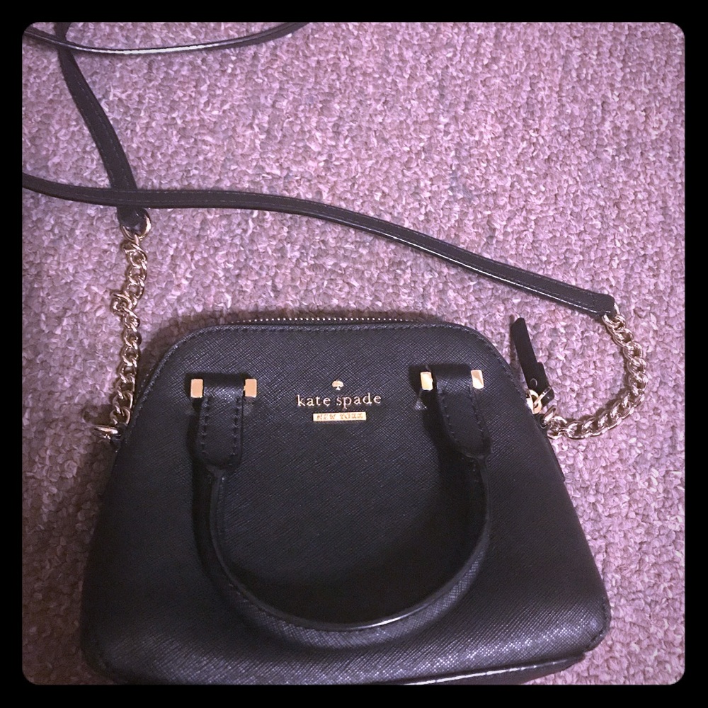 Kate Spade Mini Purse!