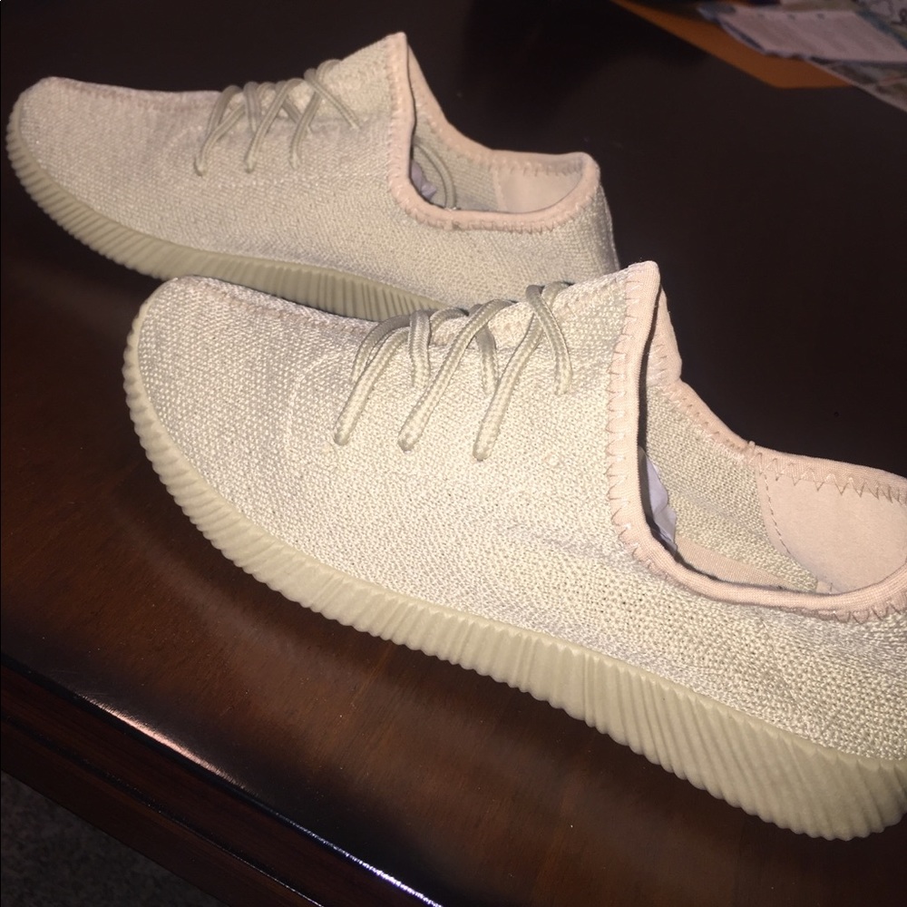 SOLD Nude/Beige/Taupe Sneakers