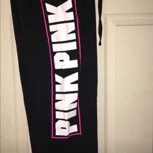 Victoria Secret PINK sweats
