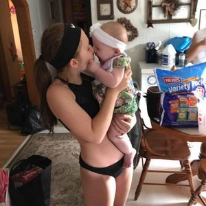 Meet your Posher, Kaley