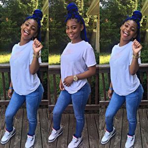 Meet your Posher, Allyana