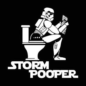 Meet your Posher, Ralph