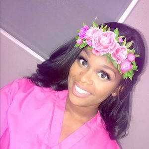 Meet your Posher, Kaylah