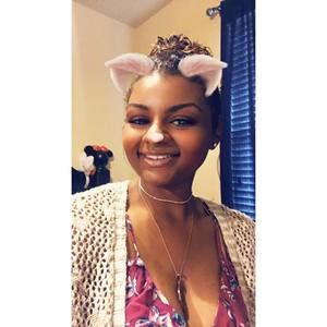 Meet your Posher, Grace