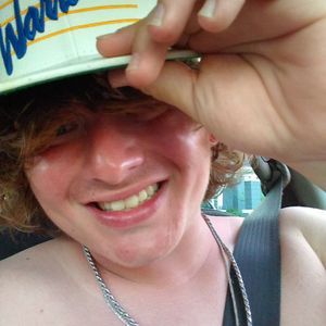 Meet your Posher, Jake