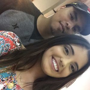 Meet your Posher, Jorge