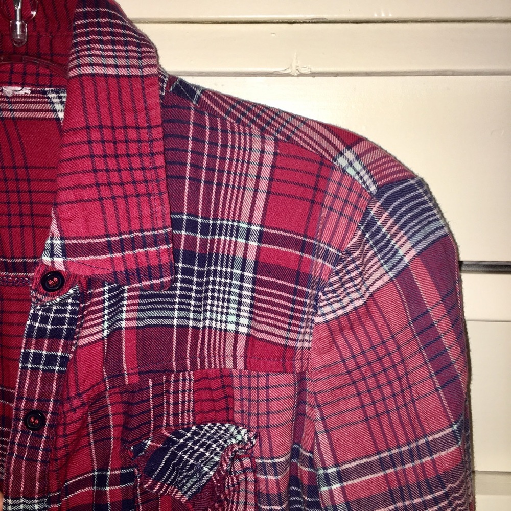 Basic Flannel - Picture 2 of 3