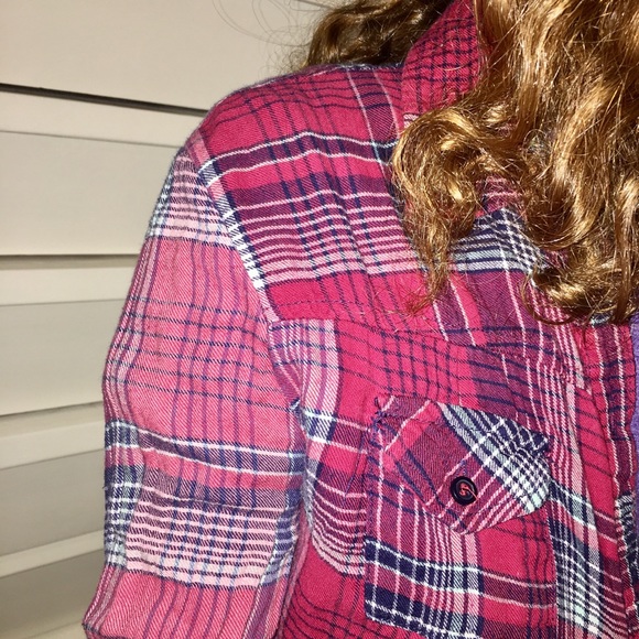 Basic Flannel - Picture 3 of 3