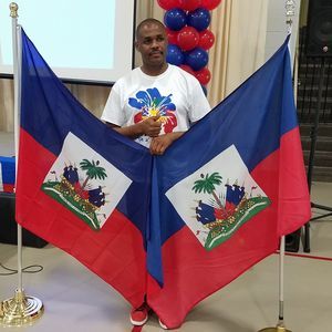 Meet your Posher, Antoine