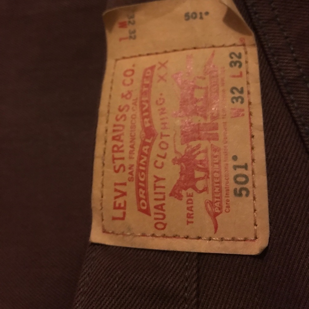 Levi's - Picture 2 of 2