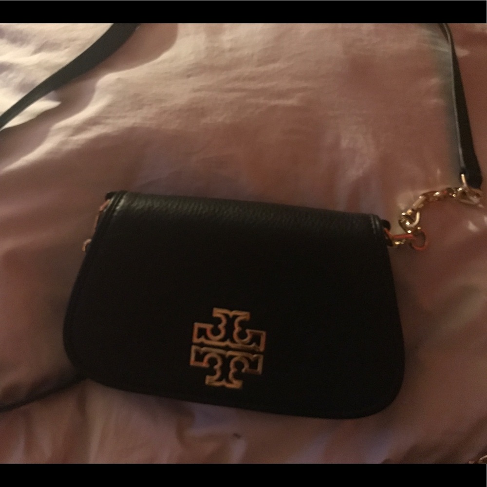 Tory Burch Britten mini