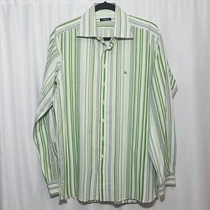 Burberry London long sleeve shirt