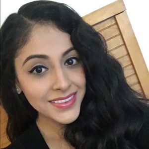 Meet your Posher, Marisol