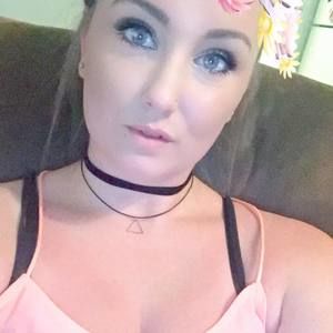 Meet your Posher, Brittany