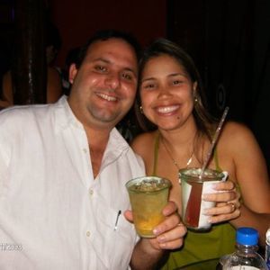 Meet your Posher, Daniel