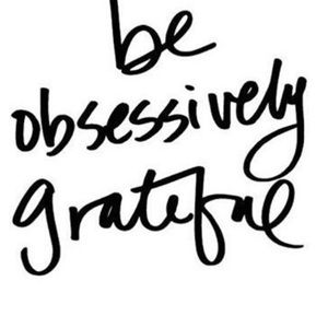 Meet your Posher, Darlene