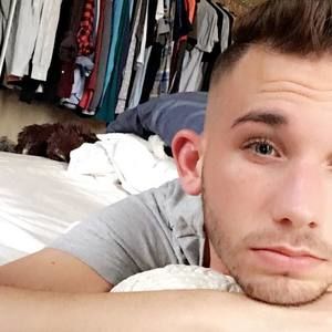 Meet your Posher, David