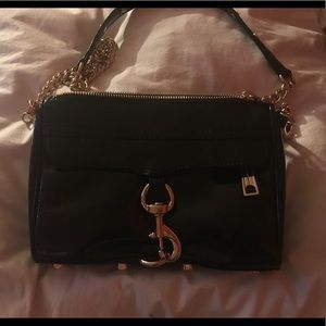 Rebecca Minkoff mini M.A.C.