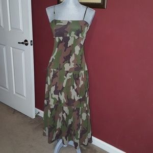 Michael Kors Summer Dress CUTE!!!