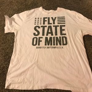 Born Fly Shirt