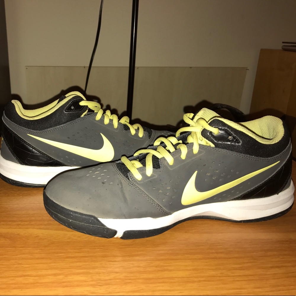 Nike Zoom Attero