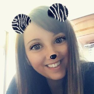 Meet your Posher, Karissa