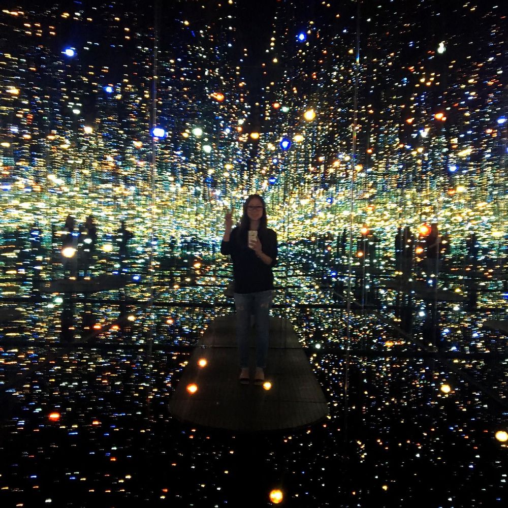 Meet your Posher, Jessica