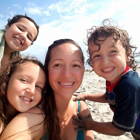 Meet your Posher, Heather - Picture 1 of 1