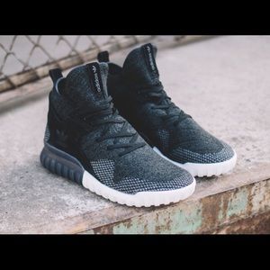 Adidas Originals Tubular X PK Men's Shoes Sizes