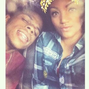 Meet your Posher, Brandi