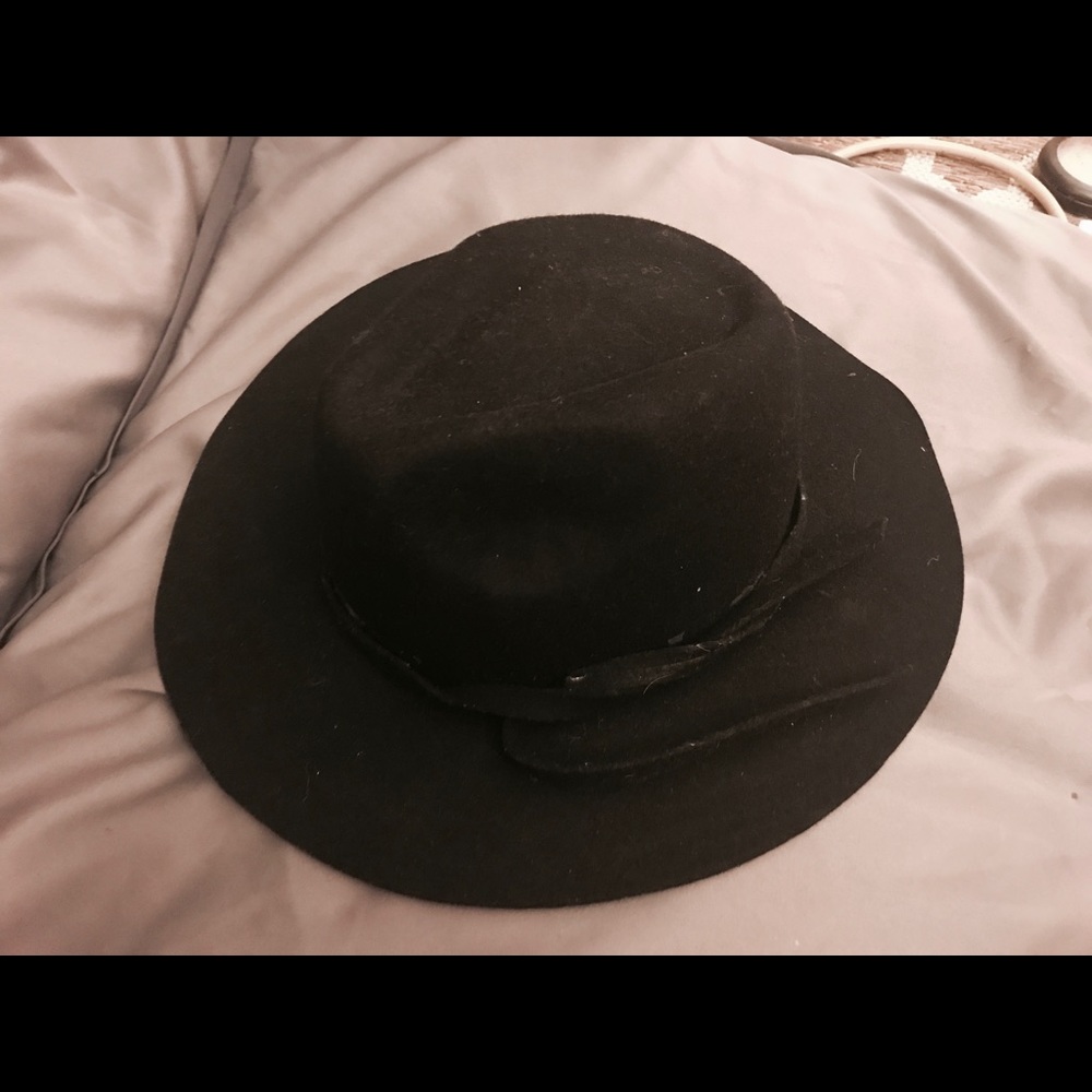 Element Floppy Wool Hat