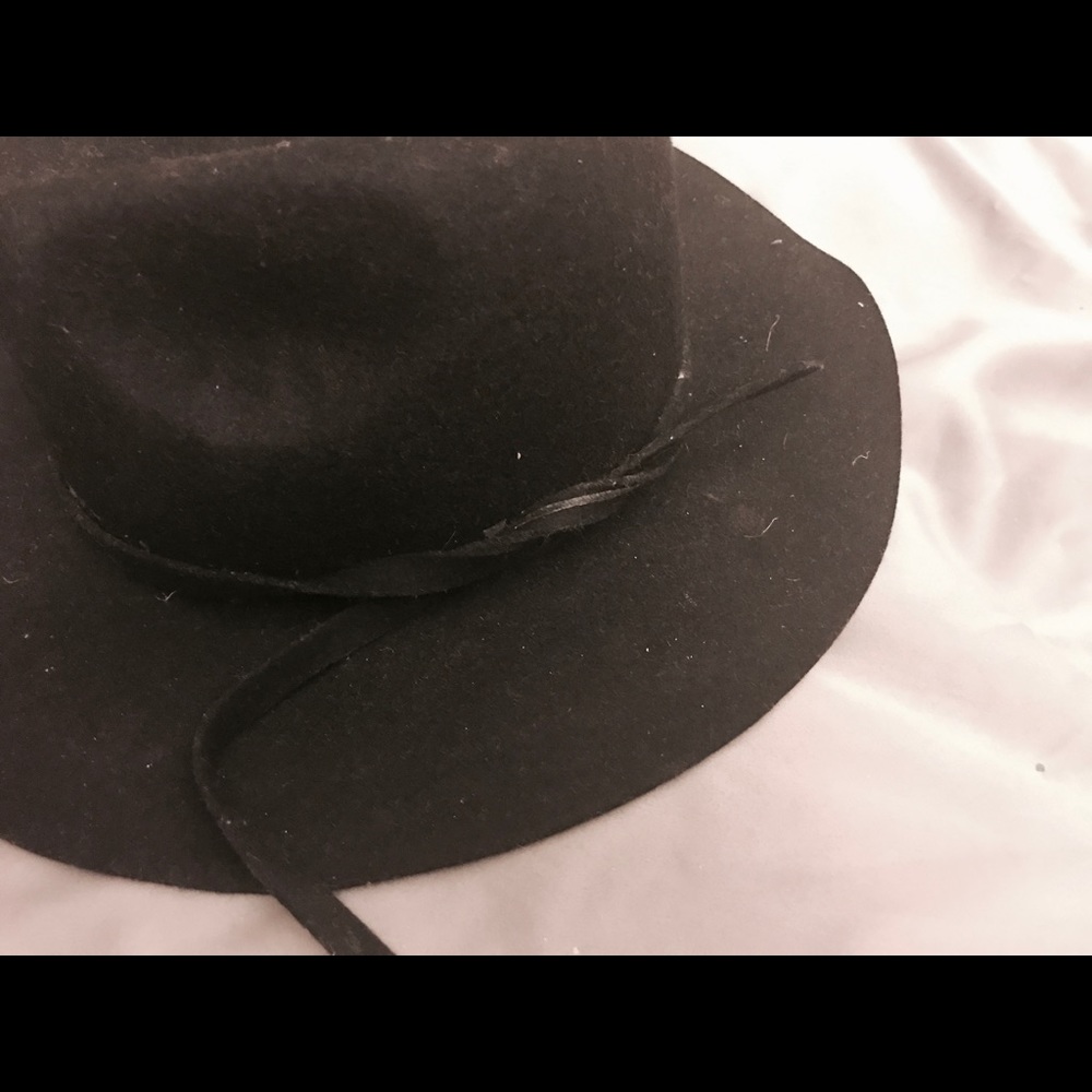 Element Floppy Wool Hat - Picture 3 of 4