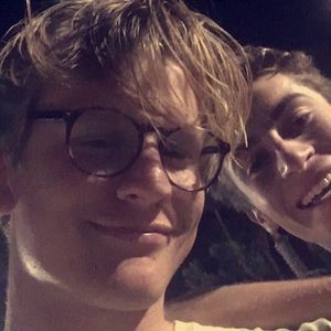 Meet your Posher, Trevor