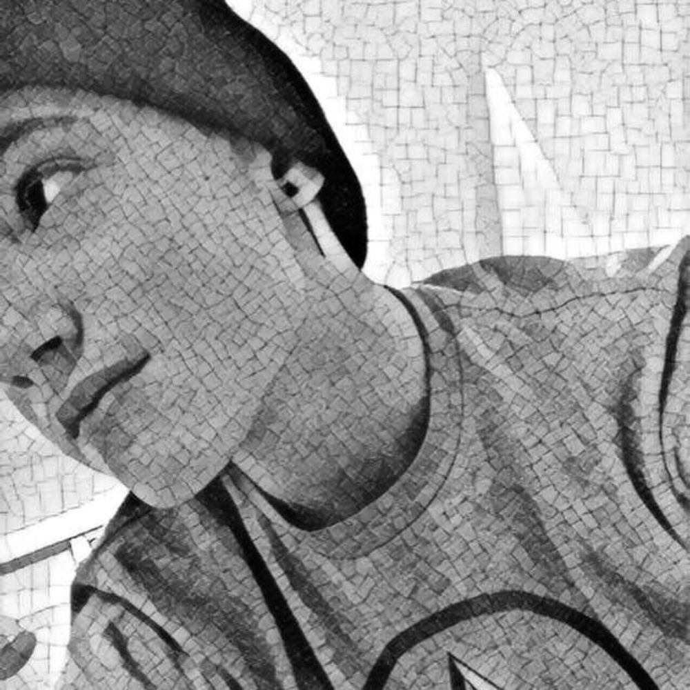 Meet your Posher, Charlie