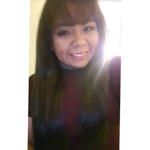 Meet your Posher, Katherine
