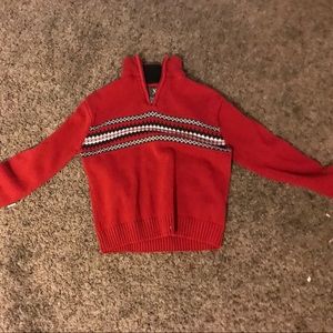 Kids sweater