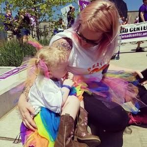 Meet your Posher, Irene