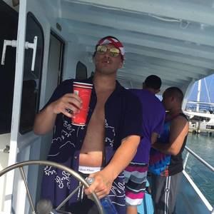 Meet your Posher, Jake