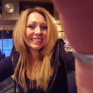 Meet your Posher, Tonya